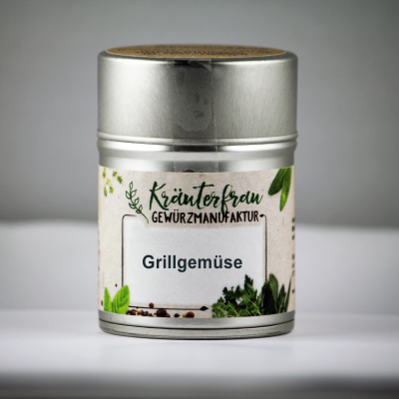 FRAUEN-GRILLBOX